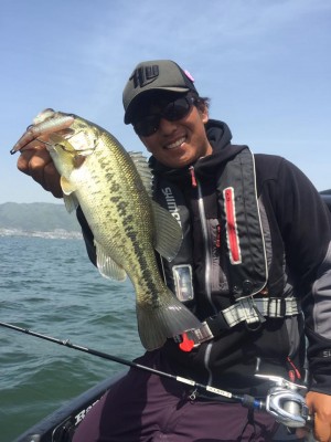 hideup 永野総一朗 ブログ写真 2017/05/08