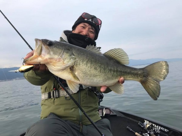 hideup 永野総一朗 ブログ写真 2017/12/10