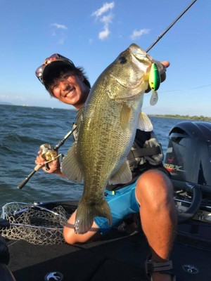 hideup 永野総一朗 ブログ写真 2017/09/02