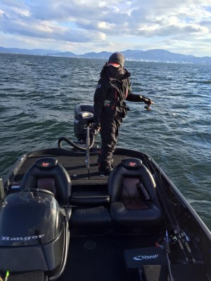 hideup 永野総一朗 ブログ写真 2016/03/11