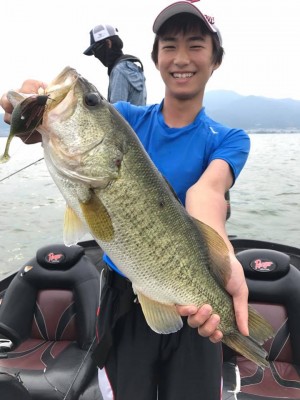 hideup 永野総一朗 ブログ写真 2017/06/24