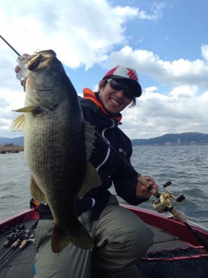 hideup 永野総一朗 ブログ写真 2015/03/24