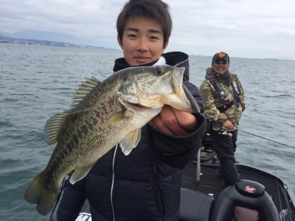 hideup 永野総一朗 ブログ写真 2017/03/26