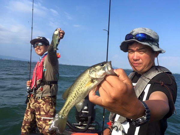 hideup 永野総一朗 ブログ写真 2016/08/19