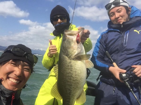 hideup 永野総一朗 ブログ写真 2017/03/16