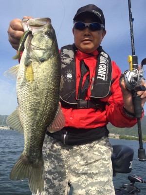 hideup 永野総一朗 ブログ写真 2017/05/08