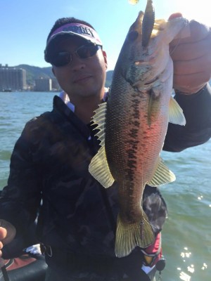 hideup 永野総一朗 ブログ写真 2016/05/18