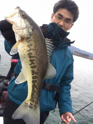 hideup 永野総一朗 ブログ写真 2017/02/22