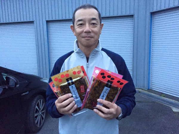 hideup 永野総一朗 ブログ写真 2015/11/13