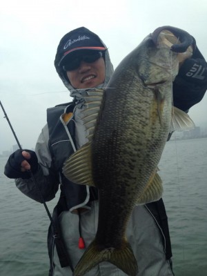 hideup 永野総一朗 ブログ写真 2015/04/01