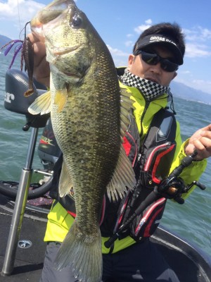 hideup 永野総一朗 ブログ写真 2017/04/24