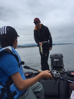 hideup 永野総一朗 ブログ写真 2017/05/14