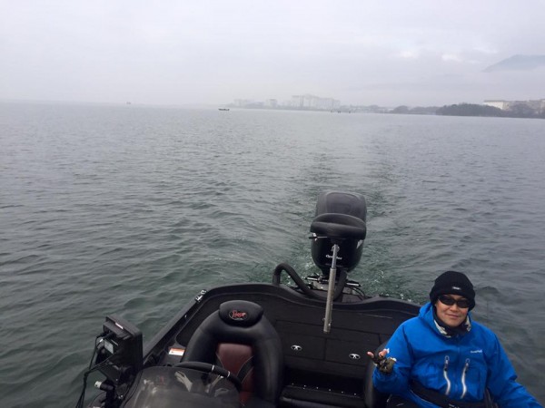 hideup 永野総一朗 ブログ写真 2016/02/13