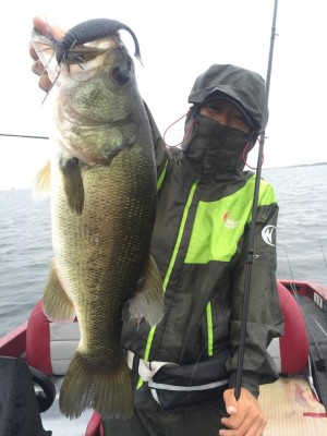 hideup 永野総一朗 ブログ写真 2015/08/20