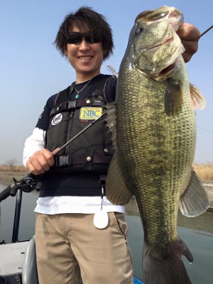 hideup 永野総一朗 ブログ写真 2016/03/08