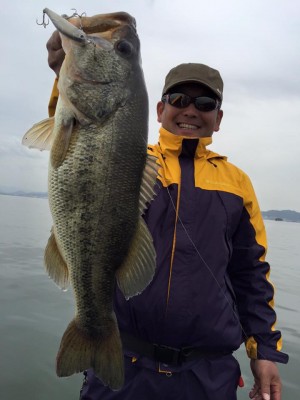 hideup 永野総一朗 ブログ写真 2016/04/18