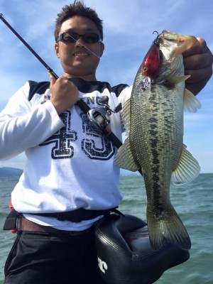 hideup 永野総一朗 ブログ写真 2016/05/13