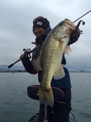 hideup 永野総一朗 ブログ写真 2015/12/23