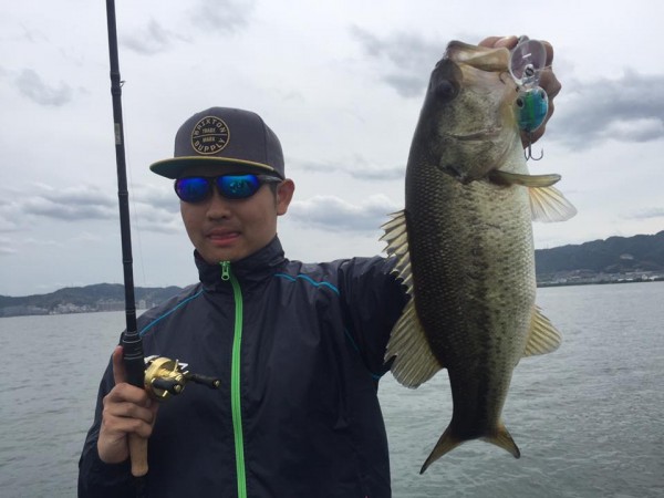 hideup 永野総一朗 ブログ写真 2017/05/17