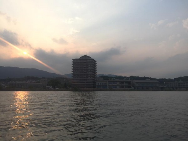 hideup 永野総一朗 ブログ写真 2017/05/11