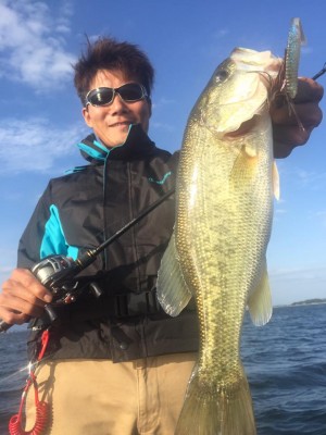 hideup 永野総一朗 ブログ写真 2016/10/08