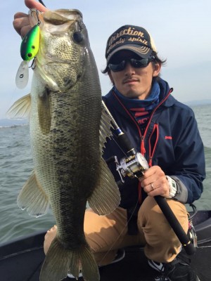 hideup 永野総一朗 ブログ写真 2016/04/09