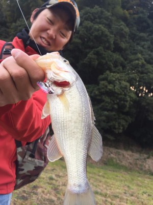 hideup 永野総一朗 ブログ写真 2017/01/20