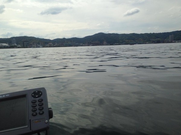 hideup 永野総一朗 ブログ写真 2015/05/05