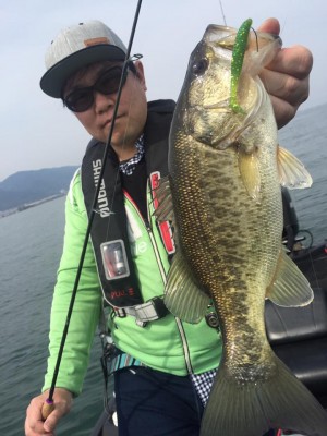 hideup 永野総一朗 ブログ写真 2017/03/21