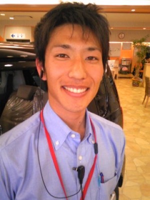 hideup 永野総一朗 ブログ写真 2014/03/09