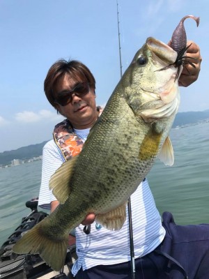 hideup 永野総一朗 ブログ写真 2017/06/24