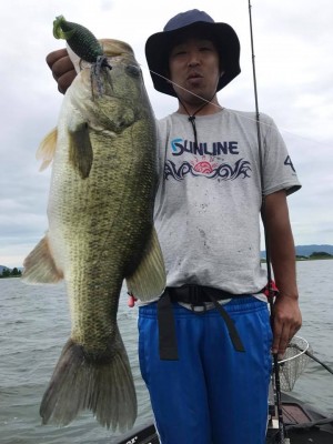 hideup 永野総一朗 ブログ写真 2017/08/14