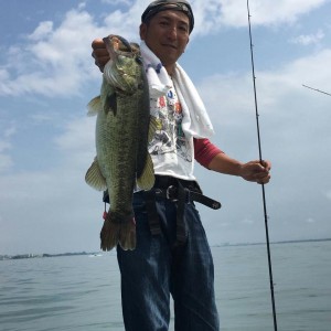 hideup 永野総一朗 ブログ写真 2017/08/12