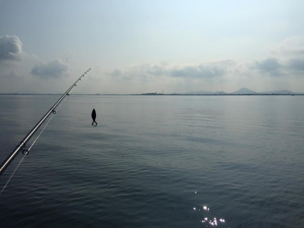 hideup 永野総一朗 ブログ写真 2016/08/05