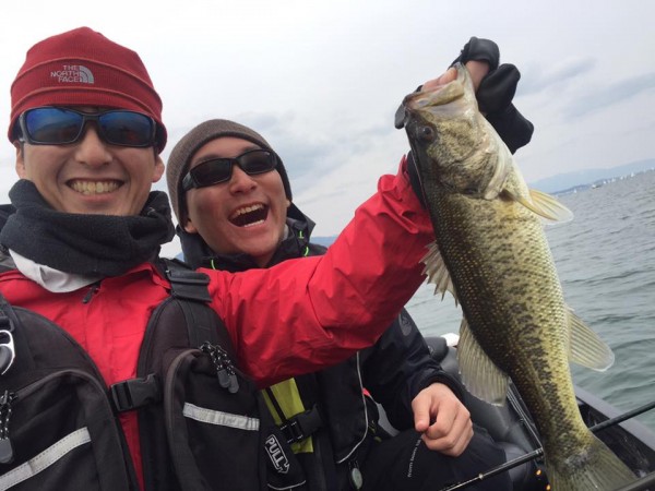 hideup 永野総一朗 ブログ写真 2017/03/19