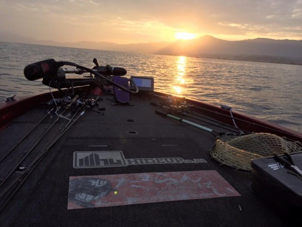 hideup 永野総一朗 ブログ写真 2015/11/22