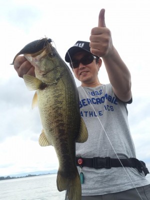 hideup 永野総一朗 ブログ写真 2015/09/01