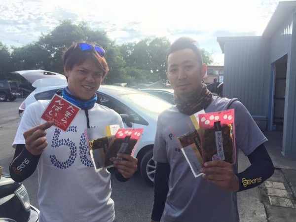 hideup 永野総一朗 ブログ写真 2016/07/02