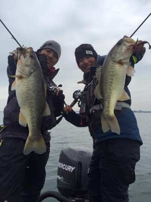 hideup 永野総一朗 ブログ写真 2015/12/23