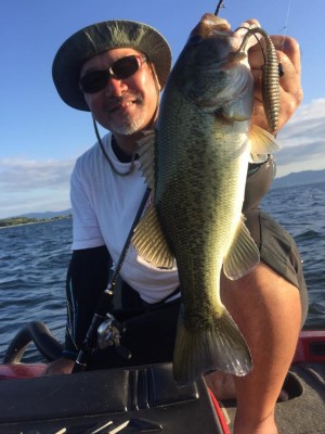 hideup 永野総一朗 ブログ写真 2015/08/24