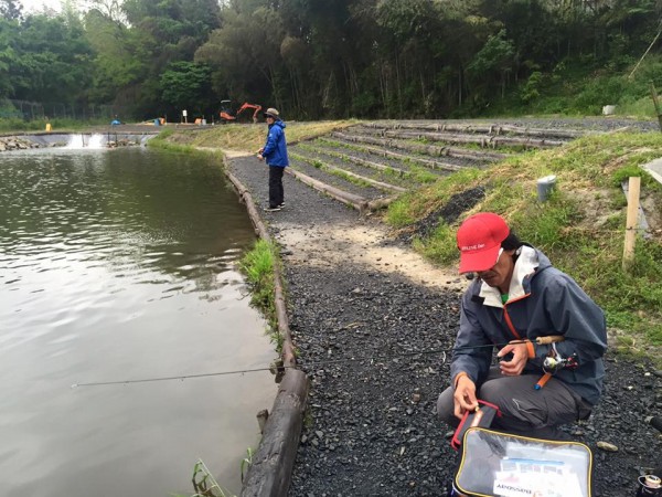 hideup 永野総一朗 ブログ写真 2016/05/16