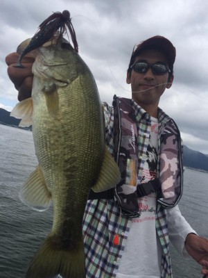 hideup 永野総一朗 ブログ写真 2016/10/06