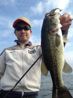 hideup 永野総一朗 ブログ写真 2015/06/07