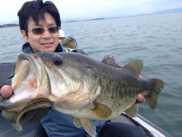 hideup 永野総一朗 ブログ写真 2015/04/12