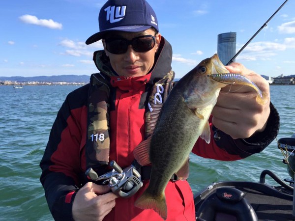 hideup 永野総一朗 ブログ写真 2016/03/26