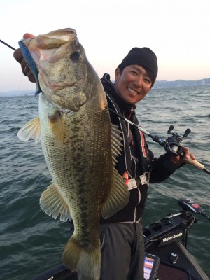 hideup 永野総一朗 ブログ写真 2017/04/30