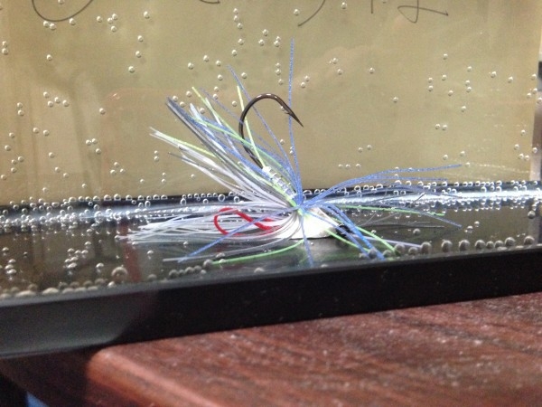 hideup 永野総一朗 ブログ写真 2014/02/18