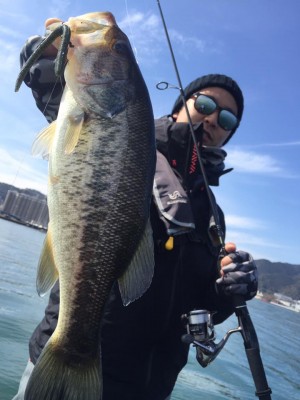 hideup 永野総一朗 ブログ写真 2017/03/04