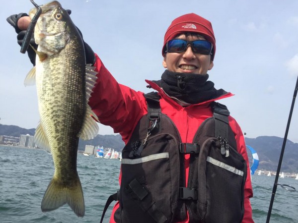 hideup 永野総一朗 ブログ写真 2017/03/19