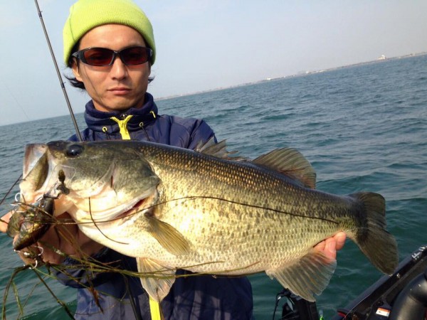 hideup 永野総一朗 ブログ写真 2016/03/05